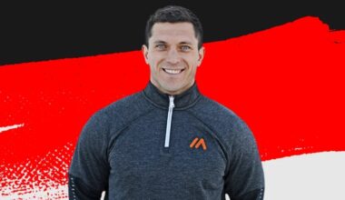 Team Canada football coach Joel Lipinski compares prep, selection for flag vs. tackle