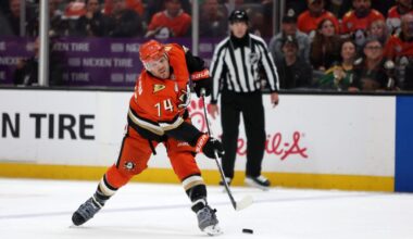 John Carlson’s Next Contract Will Be Particularly Pricey – Pro Hockey Rumors