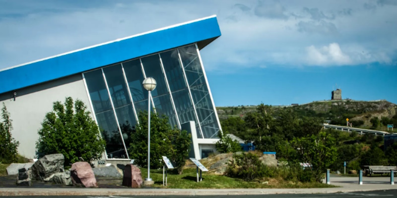 Local Astronomers Hope for Clear Skies for Signal Hill Stargazing Event