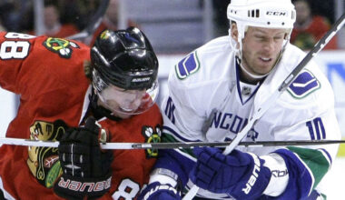 Toronto Maple Leafs