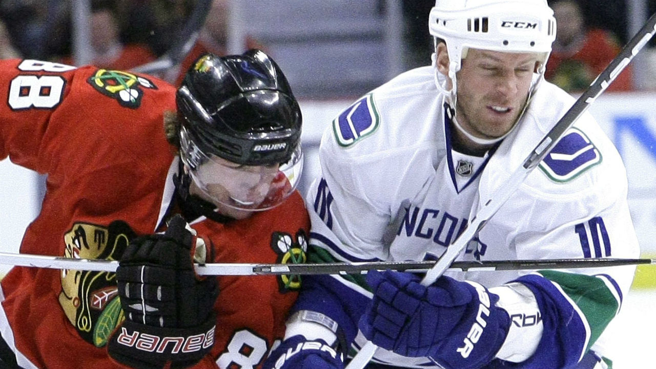 Toronto Maple Leafs