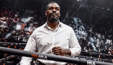IBA stands ready to organise Jon Jones professional boxing fight in Russia
