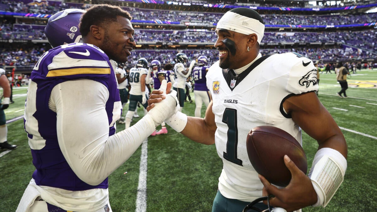 NFL offseason: NFC's biggest improvement by team