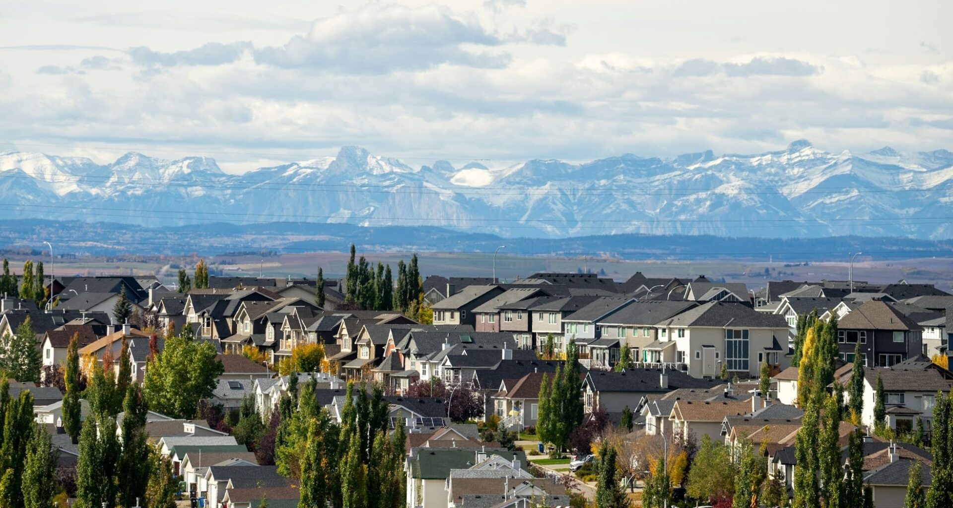 Calgary rolled back its permissive zoning. Will it have to pay Ottawa back?