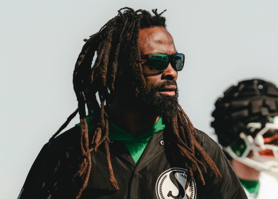 Joshua Bell credits ‘brain trust’ approach for Saskatchewan Roughriders defensive success | 620 CKRM - The Voice of Saskatchewan