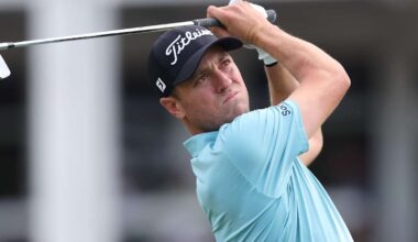 Power Rankings: Charles Schwab Challenge