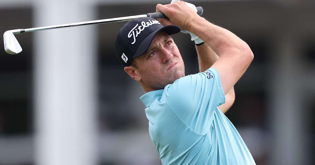 Power Rankings: Charles Schwab Challenge