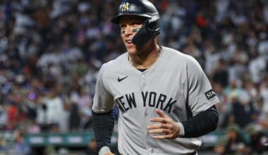 MLB picks: Blue Jays vs. Yankees expert best bets feature Aaron Judge