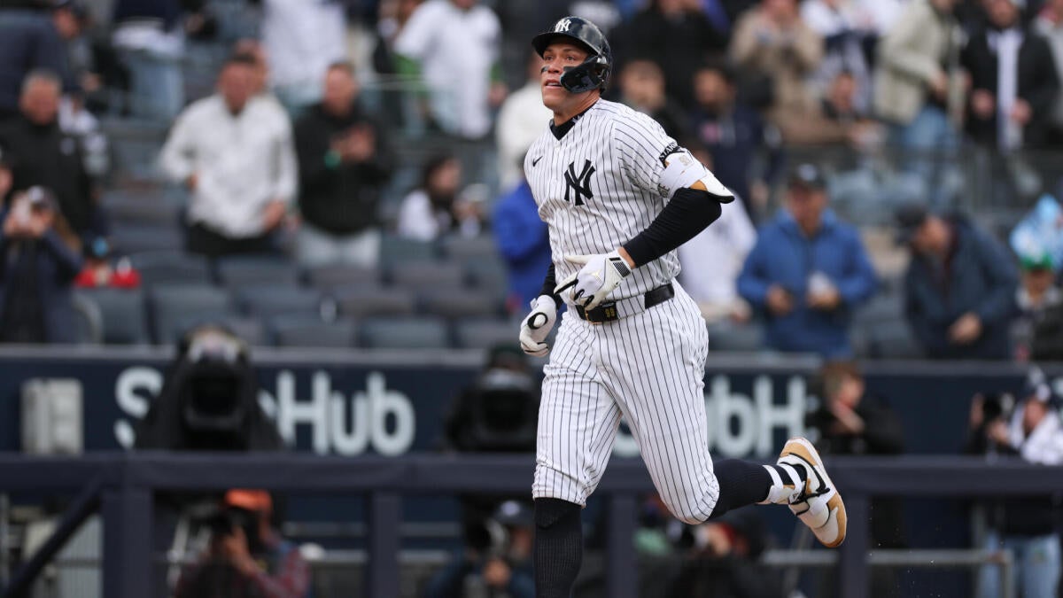 MLB DFS picks, Monday lineup advice from daily Fantasy professional who's won $2 million
