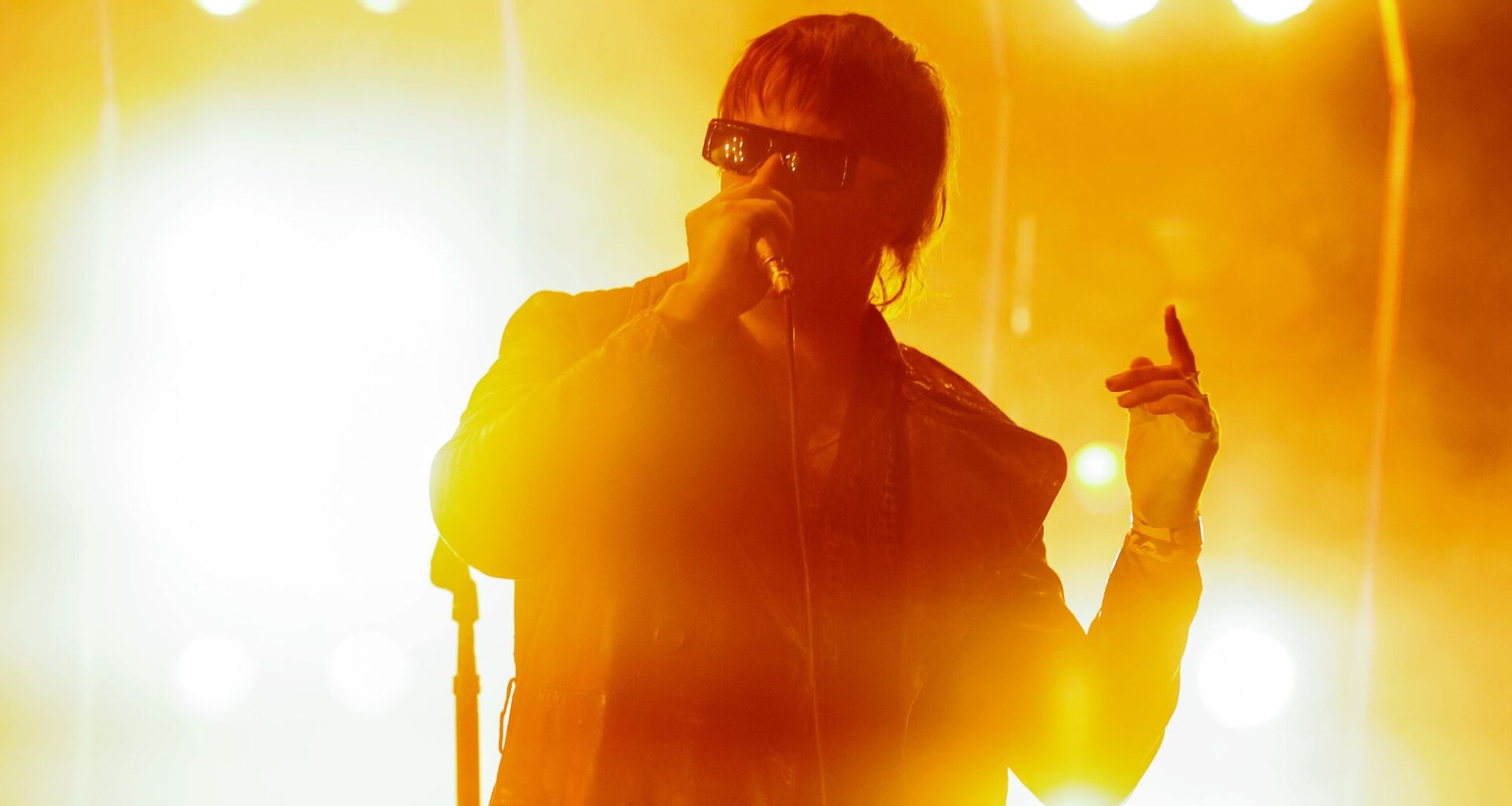 Listen to The Strokes' slow-burning new single 'Falling Out Of Love’