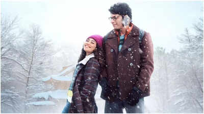 ‘Ek Din’ box office day 1: Junaid Khan and Sai Pallavi’s love drama fails to impress; opens with only Rs 1.15 crore