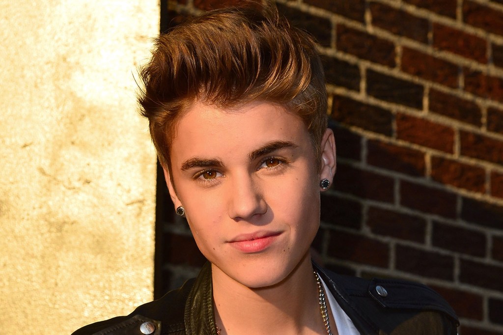 Justin Bieber, Nicki Minaj BTS No. 1 on Global Charts
