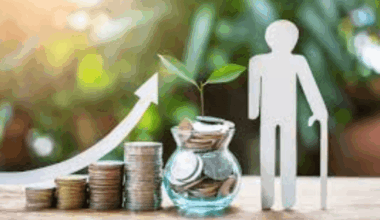 Pension assets growth slows on market shift
