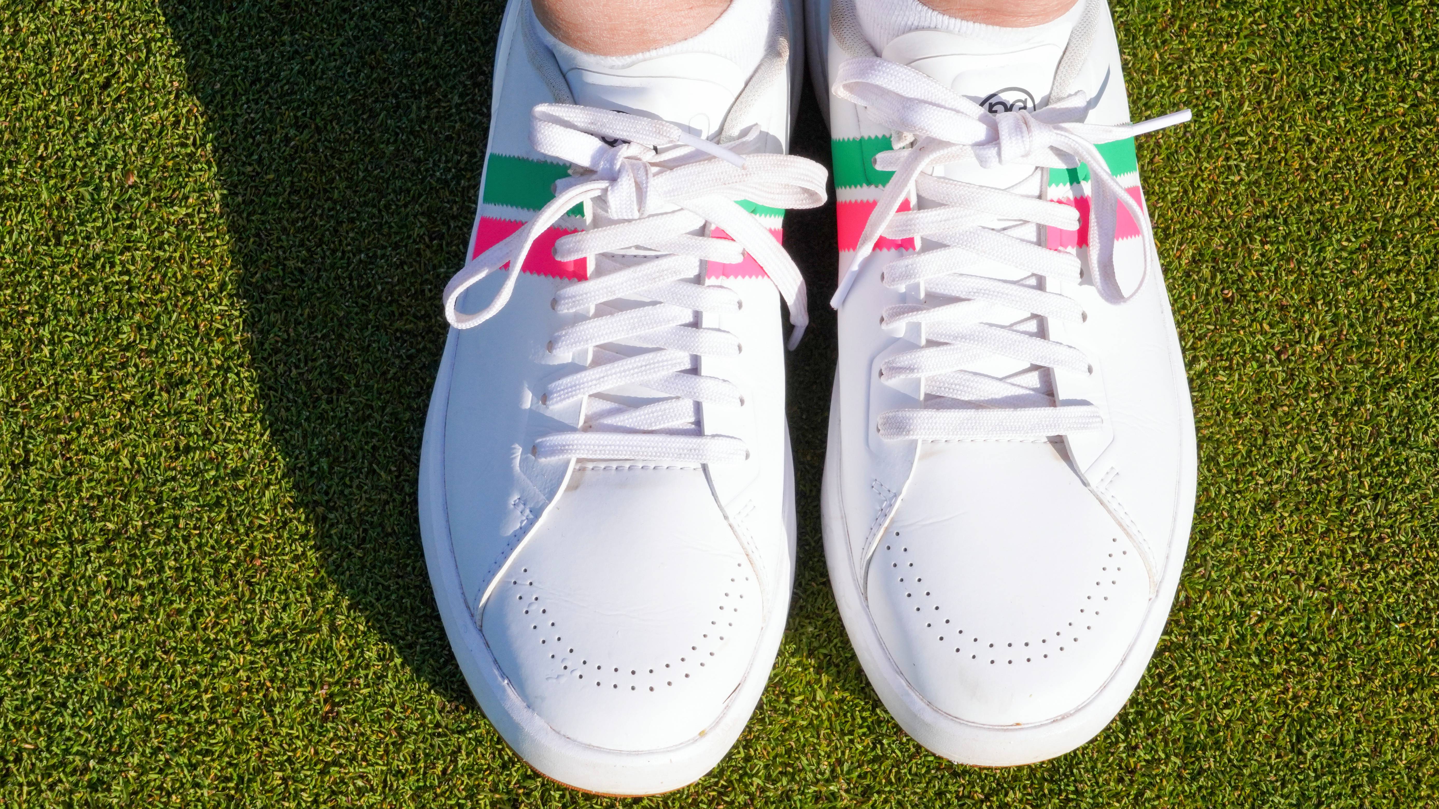G/FORE Women's G.112 Kiltie Golf Shoe 2026
