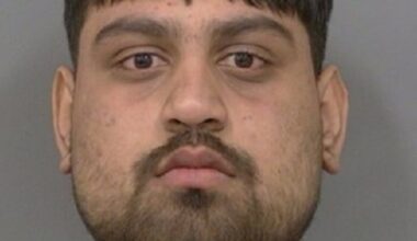 Peel Regional Police arrest Kabir Jangra of Brampton in human trafficking investigation