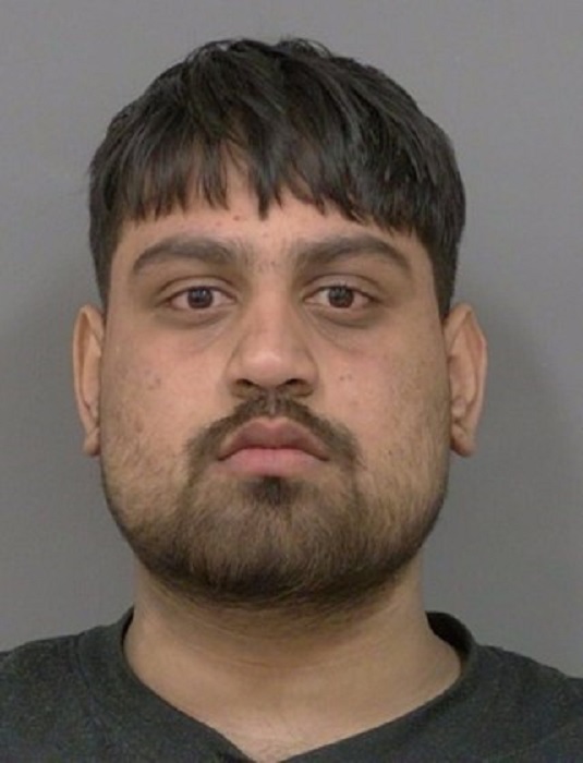 Peel Regional Police arrest Kabir Jangra of Brampton in human trafficking investigation