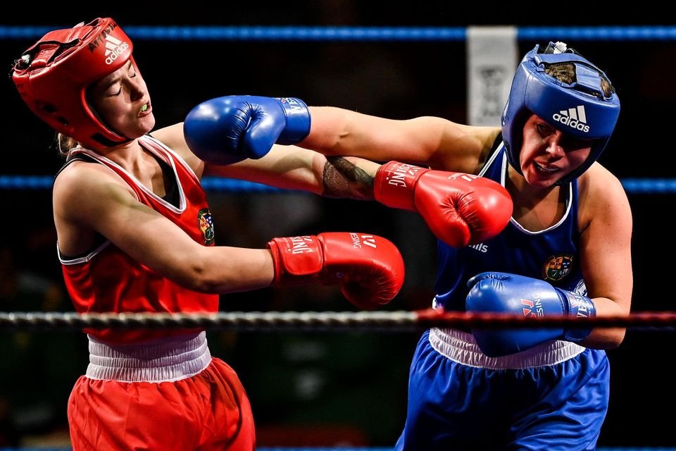 Feliks Stamm Draw Throws Up Mouthwatering Rock - Broadhurst Clash