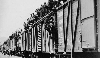 100 years of CKRM: The On‑to‑Ottawa Trek reaches Saskatchewan | 620 CKRM - The Voice of Saskatchewan