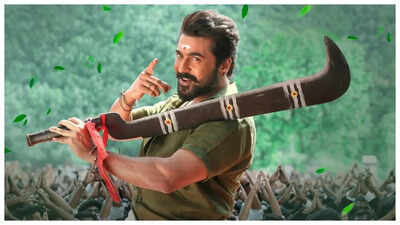 'Karuppu' box office collection day 7: Suriya and Trisha Krishnan's fantasy actioner crosses Rs 189 crores worldwide