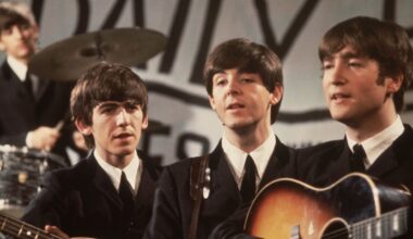 The Beatles