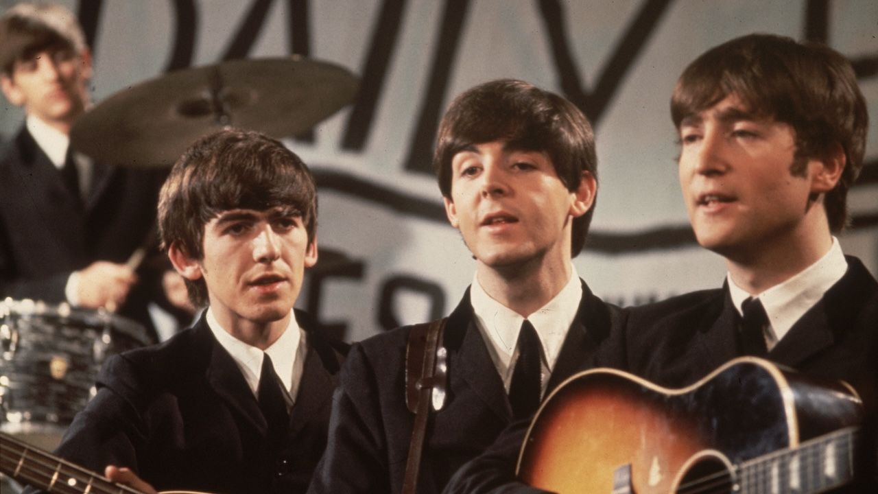 The Beatles