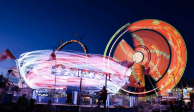 Here's everything you need to know for Edmonton's KDays