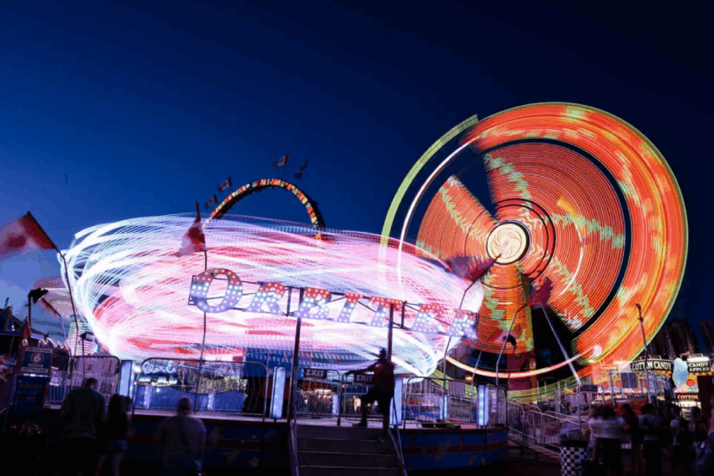 Here's everything you need to know for Edmonton's KDays