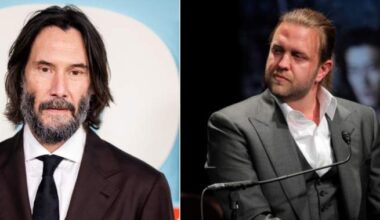 Keanu Reeves asks for ‘mercy’ for director Carl Rinsch in Netflix fraud case - National