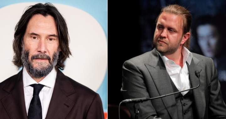 Keanu Reeves asks for ‘mercy’ for director Carl Rinsch in Netflix fraud case - National