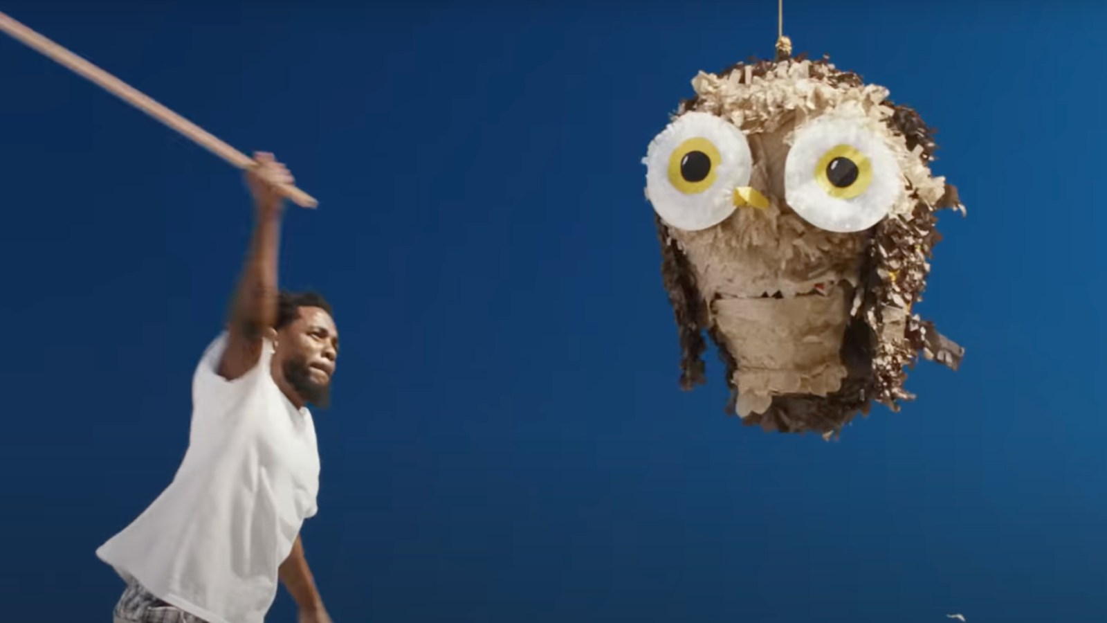 Can Drake Ever Escape ‘Not Like Us’?