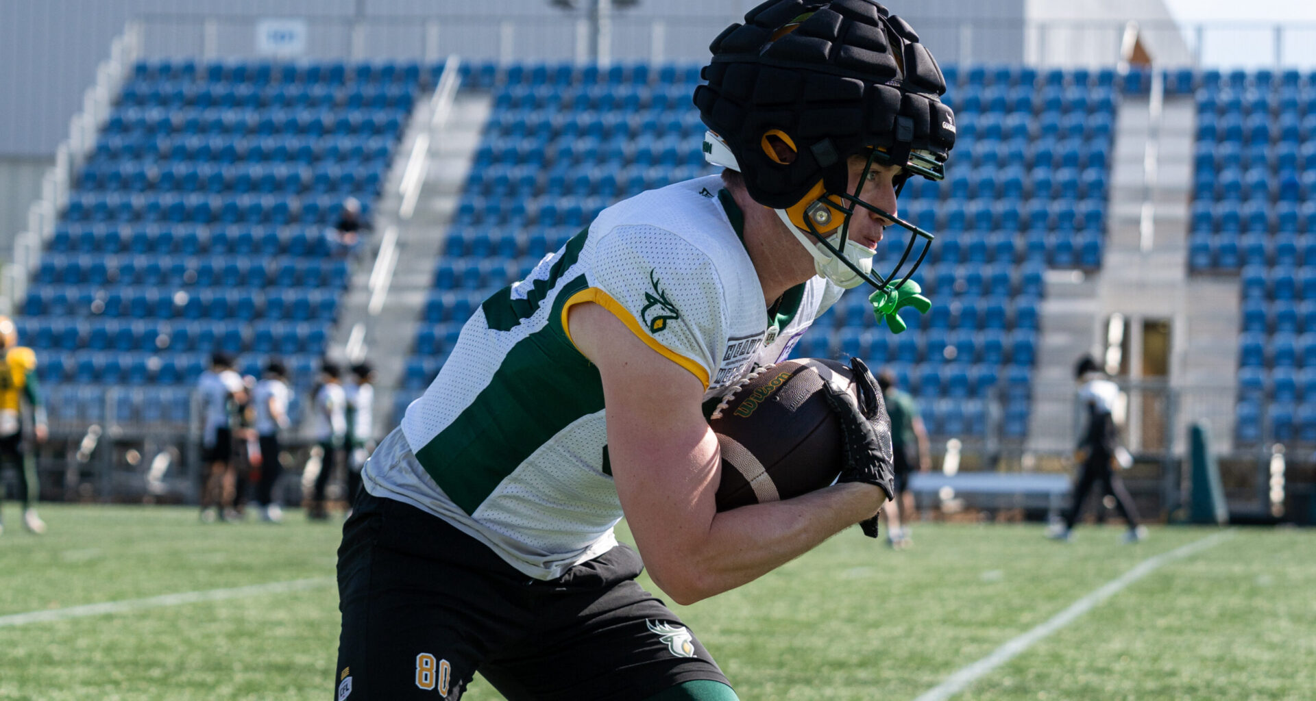 ELKS TRAINING CAMP REPORT – Day 3