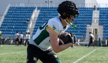 ELKS TRAINING CAMP REPORT – Day 3