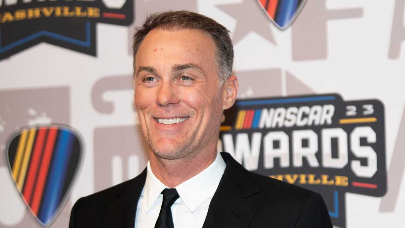 Kevin Harvick, two others chosen for 2027 NASCAR HOF class