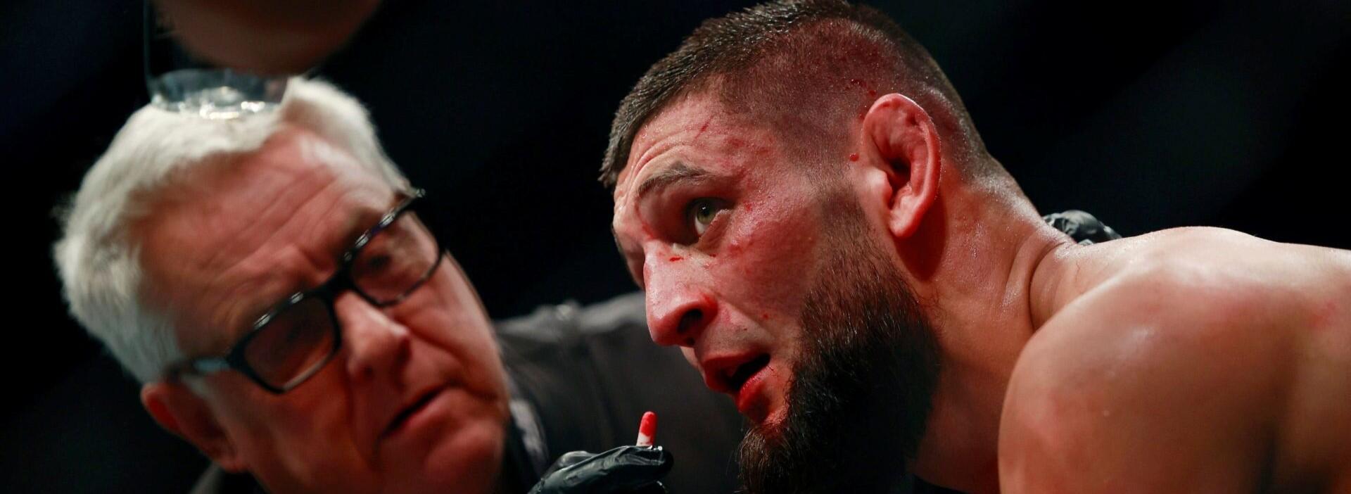 UFC 328 odds, picks, predictions: MMA model reveals projections for Chimaev vs. Strickland fight card for Saturday
