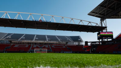 Toronto FC Sign Three TFC II Players to Short-Term Agreements Ahead of Inter Miami CF Match