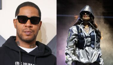Kid Cudi Drops M.I.A. From Tour After 'Offensive Remarks' as Opener