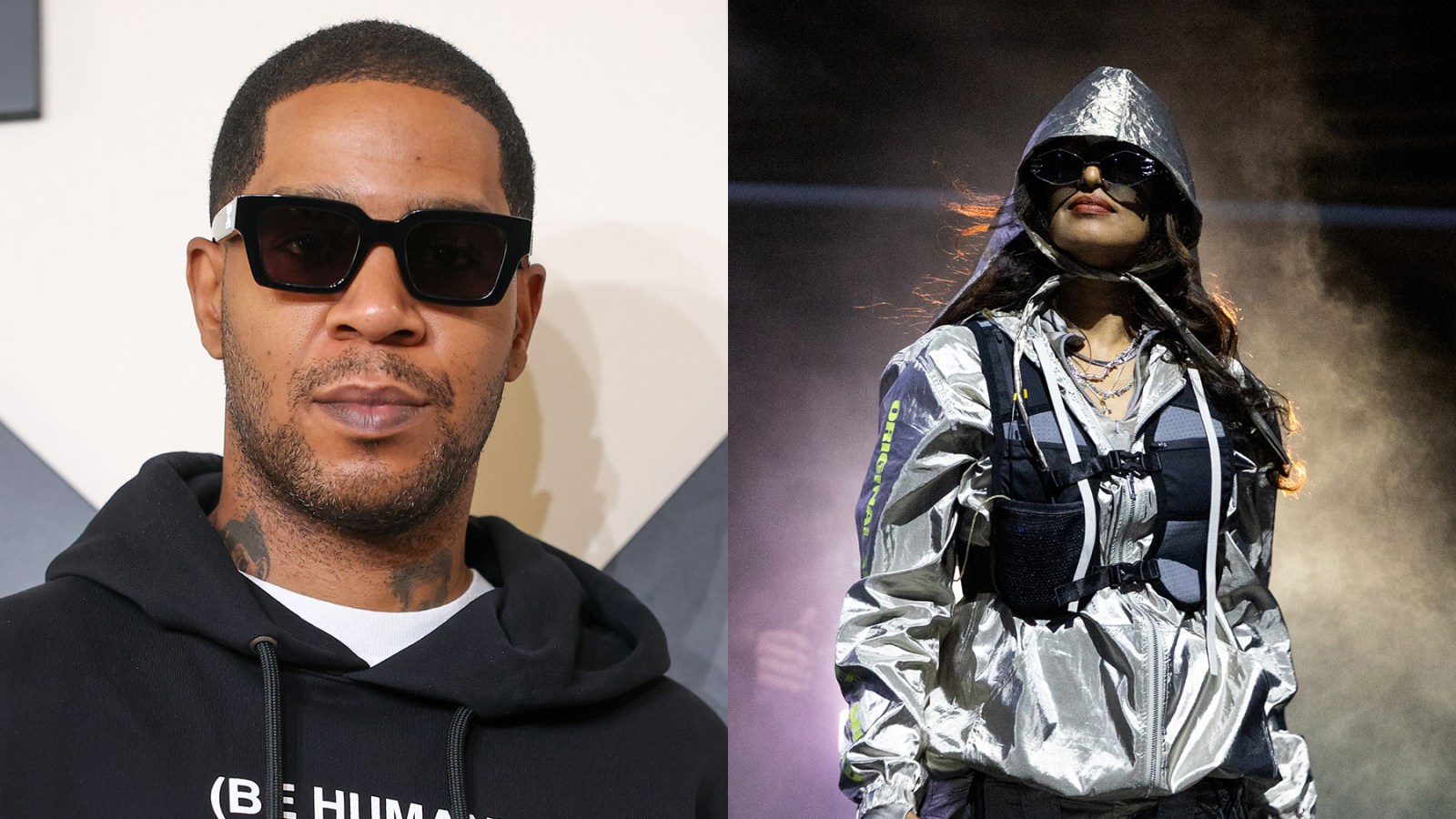 Kid Cudi Drops M.I.A. From Tour After 'Offensive Remarks' as Opener