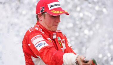 Otmar Szafnauer reveals failed Kimi Raikkonen bid involving "Angry Birds" founders