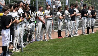 Kitchener Panthers kick off 2026 CBL Campaign in Toronto
