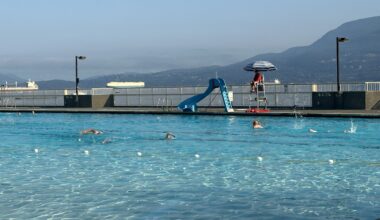Survival of Kitsilano Pool could cost up to $300 million