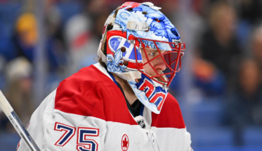 Dobes embracing playing the villain in Canadiens’ run to East Final