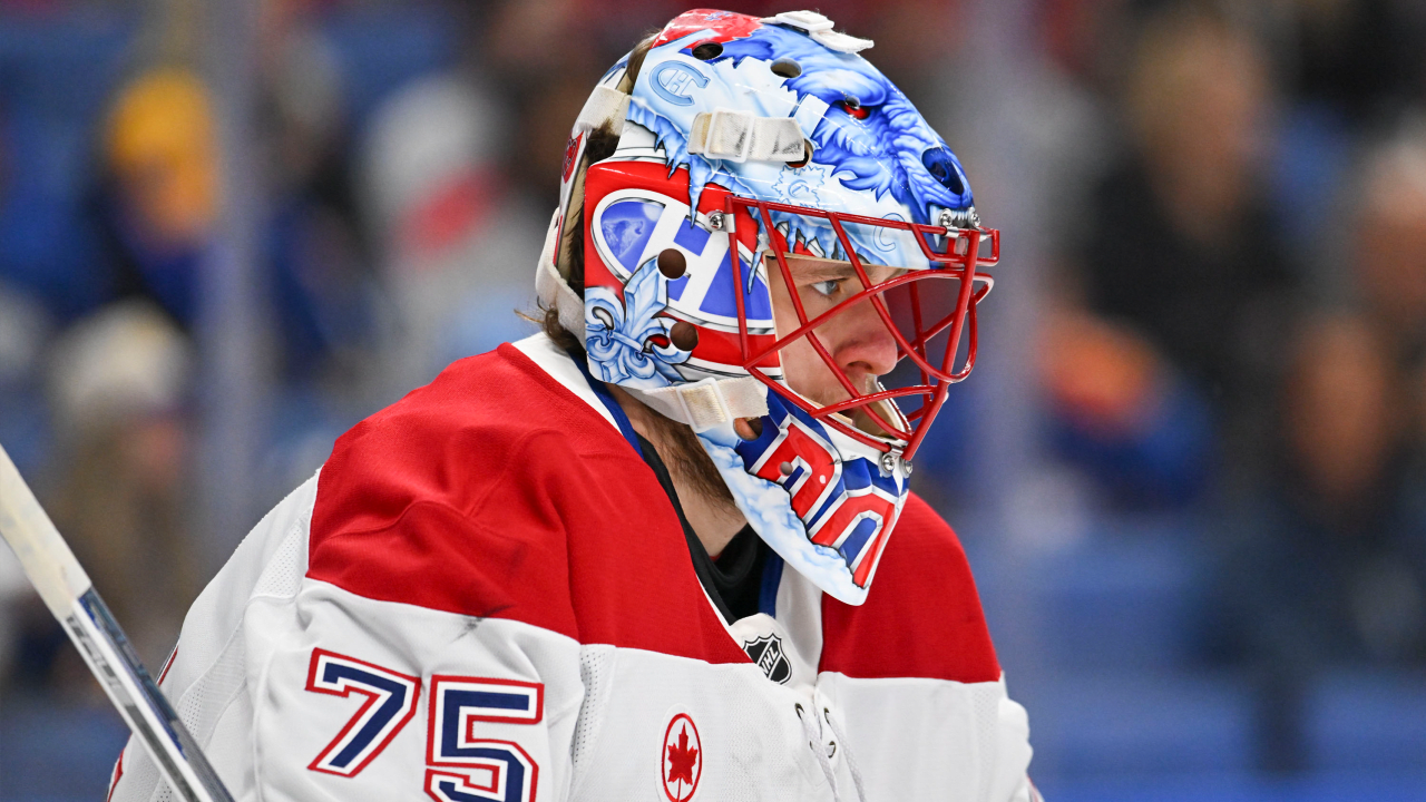 Dobes embracing playing the villain in Canadiens’ run to East Final