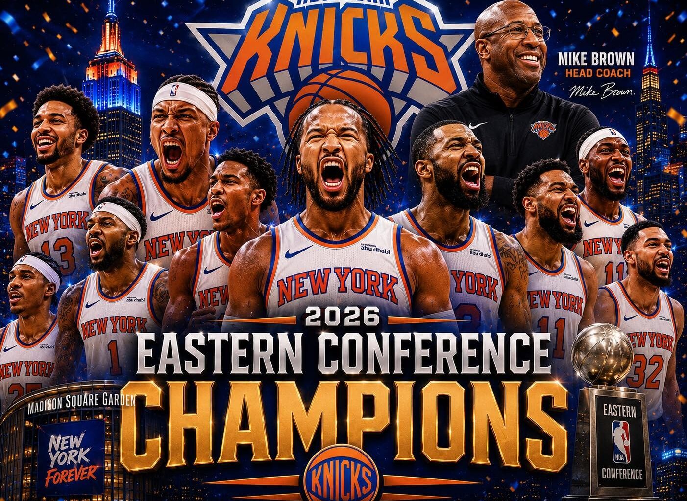 Knicks NBA Finals: Kosher Restaurant Watch Party Guide 2026 • YeahThatsKosher