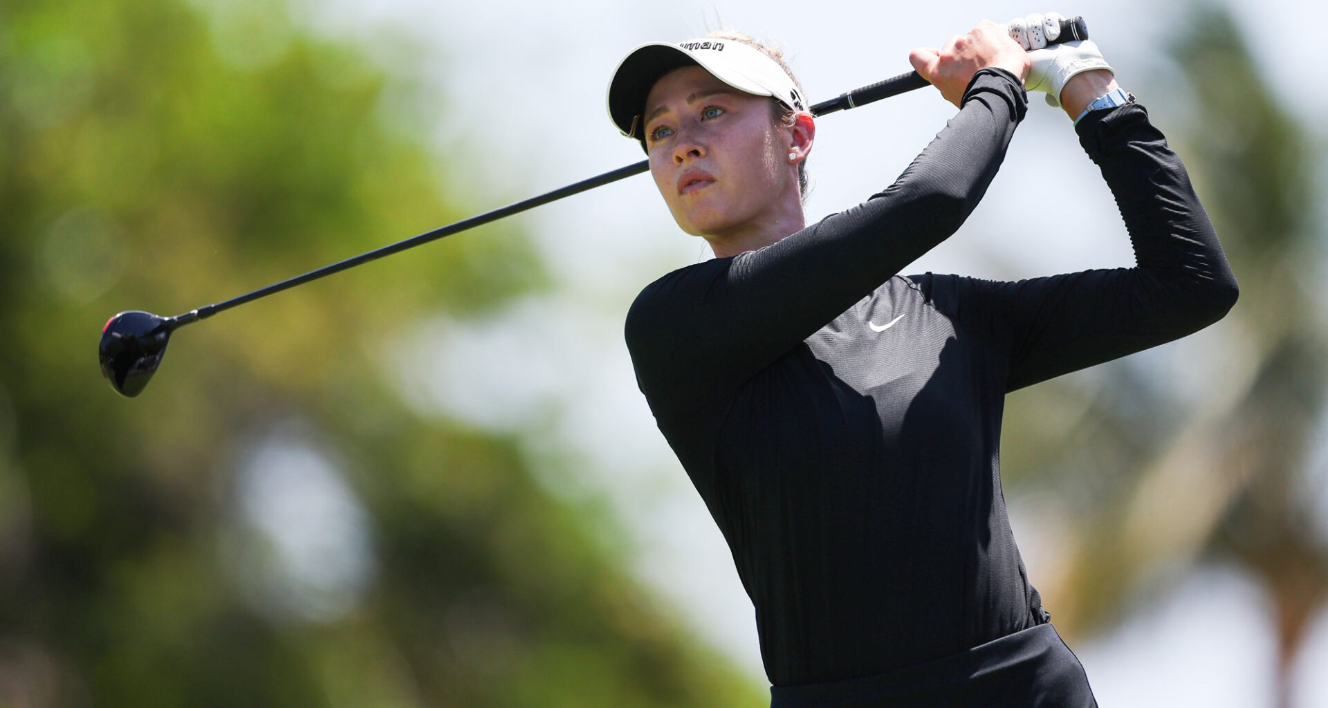 LPGA Home
