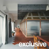 Nakano House by KUMA & ELSA