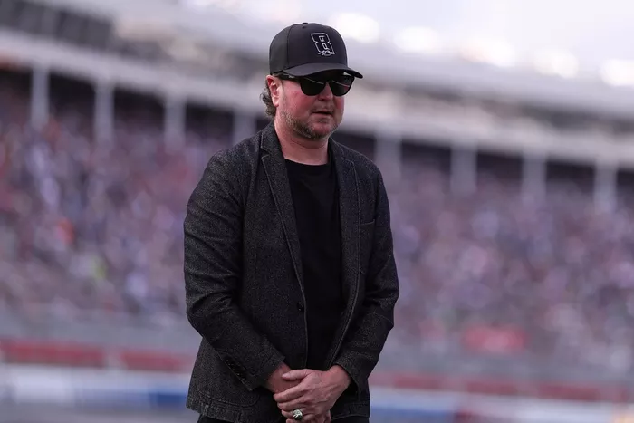 Kurt Busch