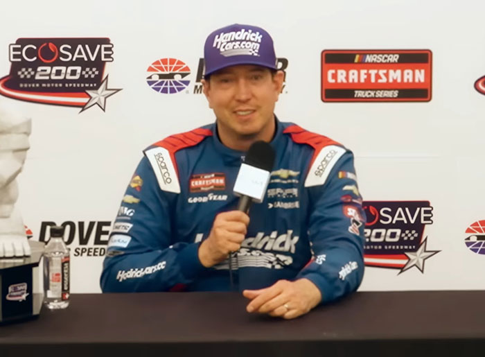 Doctors Reveal Dangers Of Life-Threatening Condition That Led To NASCAR Star Kyle Busch's Sudden Passing At 41 Doctors Reveal Dangers Of Life-Threatening Condition That Led To NASCAR Star Kyle Busch's Sudden Passing At 41