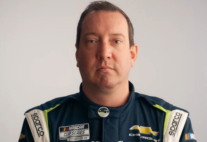 Doctors Reveal Dangers Of Life-Threatening Condition That Led To NASCAR Star Kyle Busch's Sudden Passing At 41 Doctors Reveal Dangers Of Life-Threatening Condition That Led To NASCAR Star Kyle Busch's Sudden Passing At 41