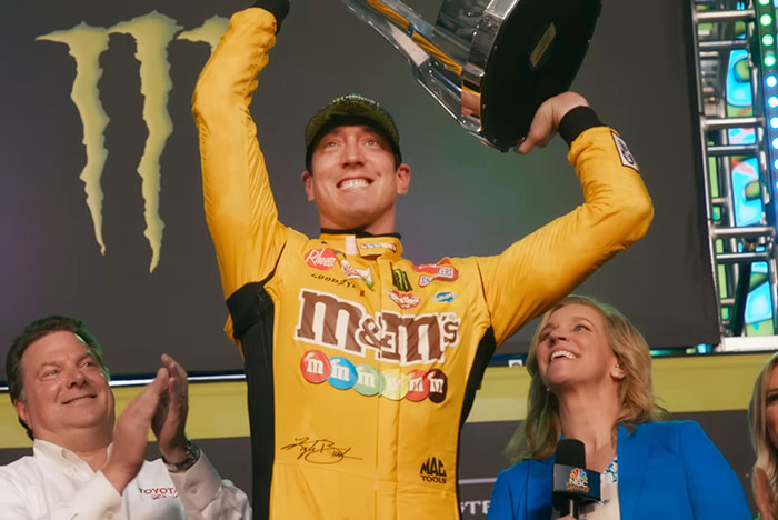 Doctors Reveal Dangers Of Life-Threatening Condition That Led To NASCAR Star Kyle Busch's Sudden Passing At 41 Doctors Reveal Dangers Of Life-Threatening Condition That Led To NASCAR Star Kyle Busch's Sudden Passing At 41