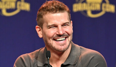 The Bones Series Finale Fulfilled A Promise Made To David Boreanaz In Season 1